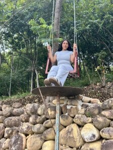 Nataly_Burning 💙 Foto 2