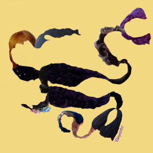 NinaYellow Art 🎨 Pic 5