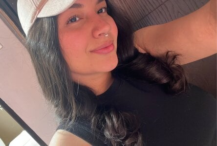 AlexiaClark7 Public Pic