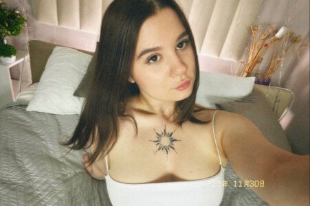 Brenda_Puff Cozy vibe Pic 4