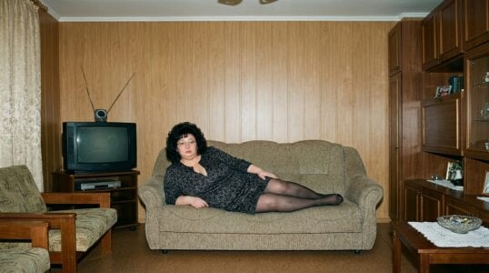 EroticaX Public Foto