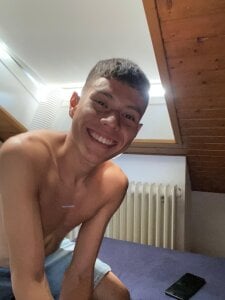 Little_liam It's me ☝🏼🤓 사진 2