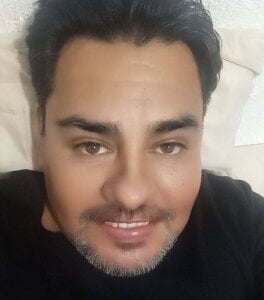 AlexCancun Public Pic