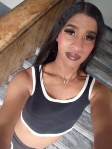 Cayetana_Black_ 🤤🤑💦😈🙈💋🥵😍🥰 Foto 5