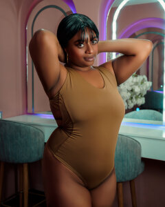 Charlotte_Williams_1 Seductive look! 👑 Pic 5