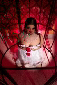 AntonellaVegas buuu 😏 Pic 2