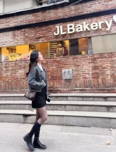 Janaya-88 Public Pic 3