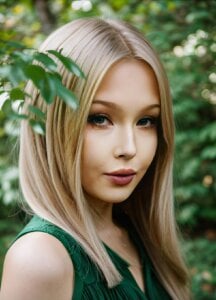 ElsaDivine Sweet & Dangerous 🍒⚡ Pic