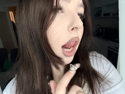 Public de honey1peach  3 Imagens