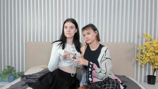 GabbiTina Before you start Pic 3