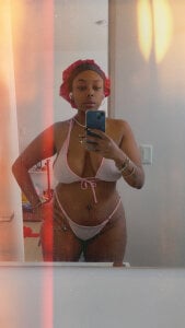 ChocolateCakeQueen Public Pic 2