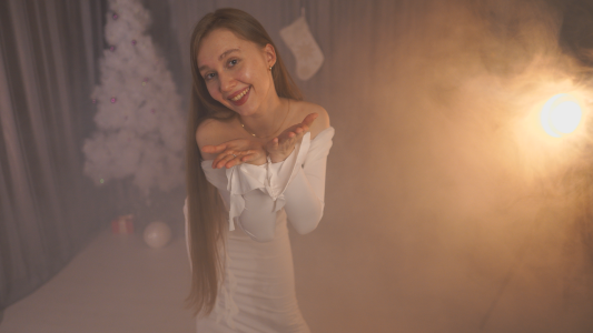 HollyOuk new albom ;3 Foto 8