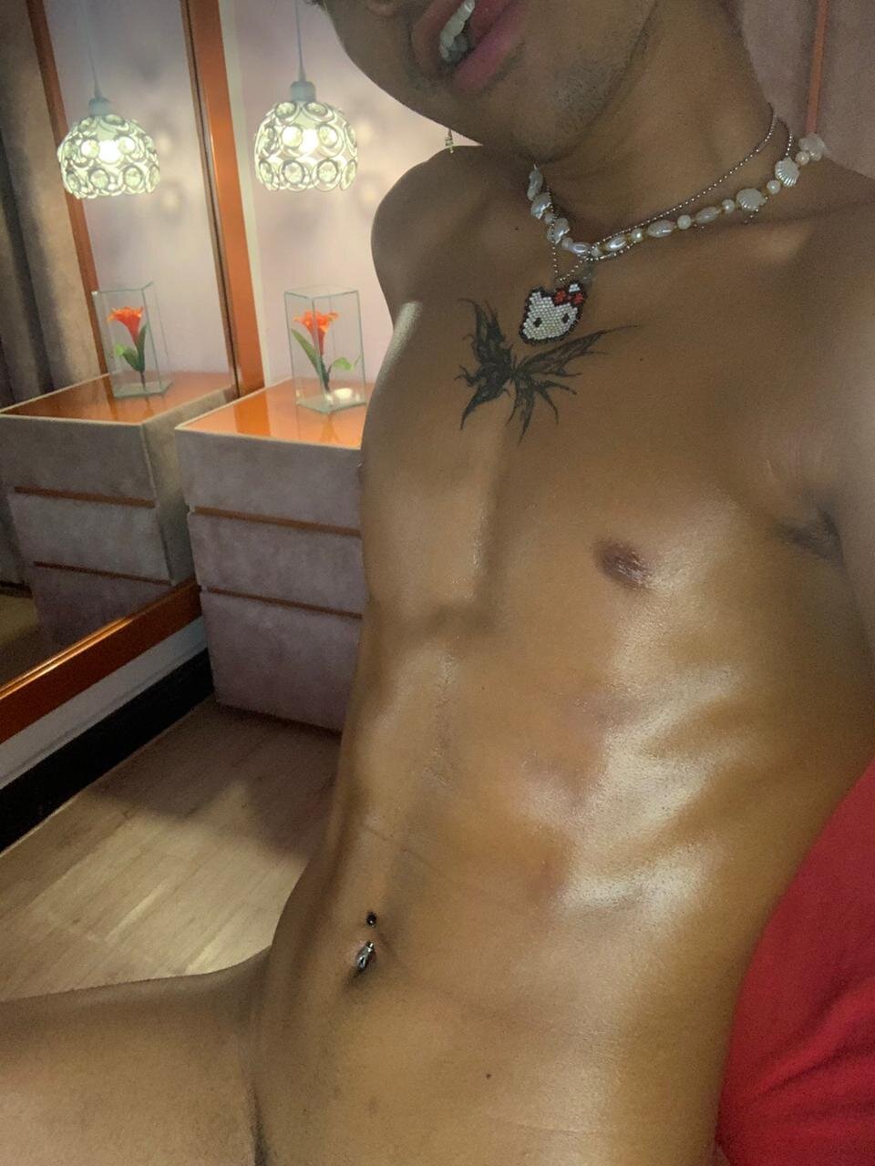 Mike_thomsonn Gambar Trending 8621