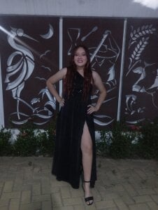 Public de AnnyFoxx  3 Imagens