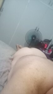 Damianbell69's XXX Nude Photo 3