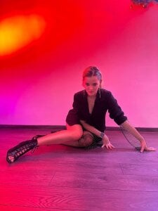 LeonaLoveFuck
