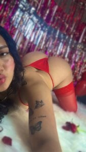 christal_cutee: 💌Valentine's Day🫦💝 ( 3 фото)