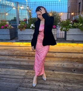 ShalaBethay first album🎀 slika 4