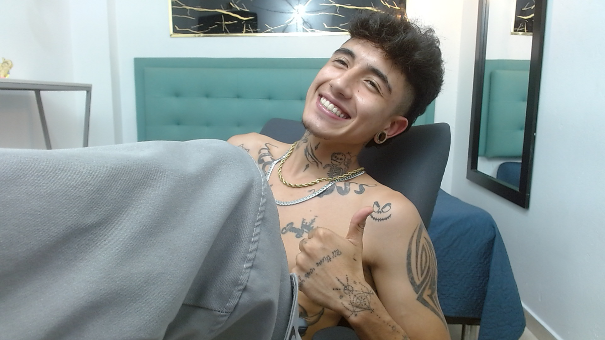 Patrick_Rango Image populaire  2730