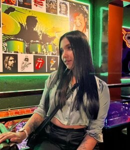 Isabelle_Lane Pretty Isabelle 🌸 Pic 7