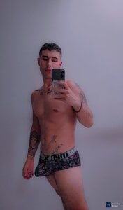 Jefferson_Bigdick Public Foto 3