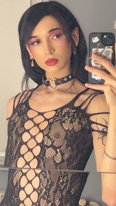 Sage_Heartt Selfie time<3 Pic 7