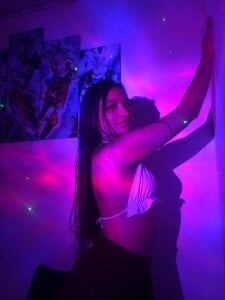 LeticiaHinkley Public টি ছবি