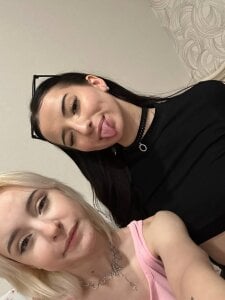 My girlfriend Vivi od ariyour  snímek