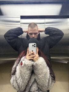 TwoCharmyRay Public Poză 4