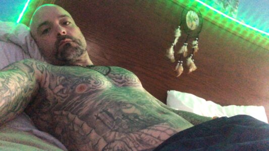 Midnight_Stroker69 Public Foto 2