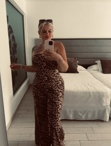 AureliaStar 🔥 Pic