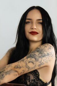 VixenCurvySexy me图片 2