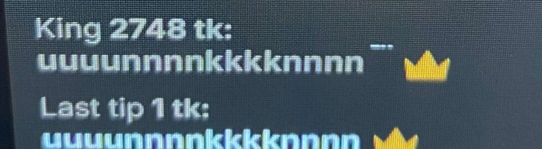 Emily-Nguyen Thank you, King, today is March 8th. 사진