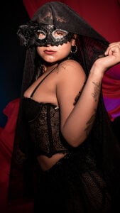 zali_mahamed Dominant girl 🎃🎃 사진 4