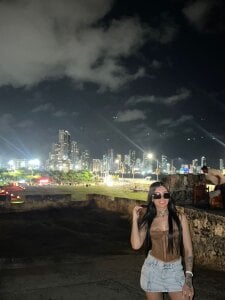 AbannyRogerss My lifestyle 💎 Pic