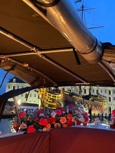 back_thomson AMSTERDAM 🌍 Immagine  3