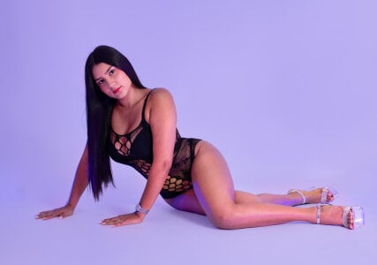 ScarlethCooper Public  4. fénykép