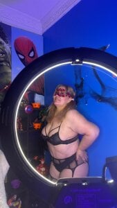 Nayla_GarnerのSEXIER THAN EVERの枚の写真