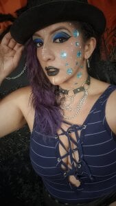 Hallowen 2025 de andreafetishx  3 photos