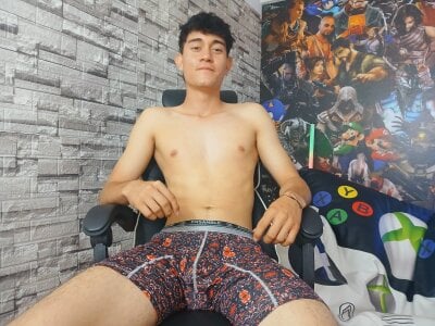 jay_orange Public Pic 7