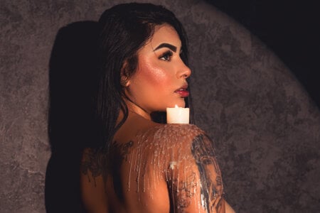 MaddyGray_ Delicacy that ignites 🔥 Pic 3