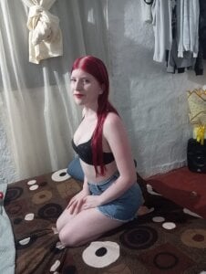 Naomi_666 🥰 Foto 5