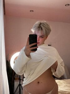 EvaSuunny Public Pic 5