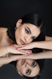 OsirisMetatronAura WELCOME Foto