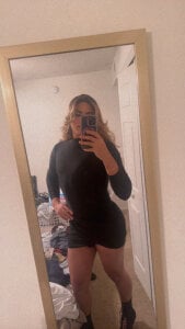 Tatianadelosrios A cheerful and playful girl Pic 5