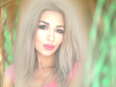 BettyAquaX Public Foto 4