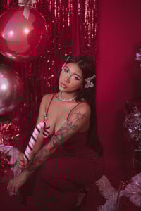 darkydolly_ MERRY CHRISTMAS AND HAPPY HOLIDAYS 2025❤ Pic 2