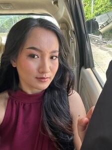 JacquettaUpadhyaya Live Fotka 2