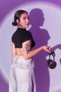 AtheneaCrossのSweet Seductionの 4枚の写真