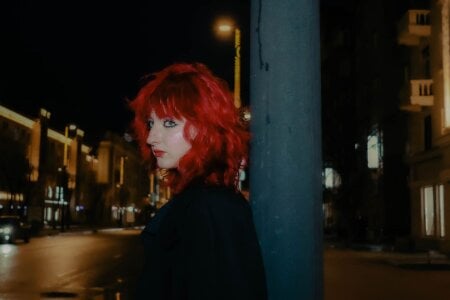 DragonflyLiza meow Pic 4